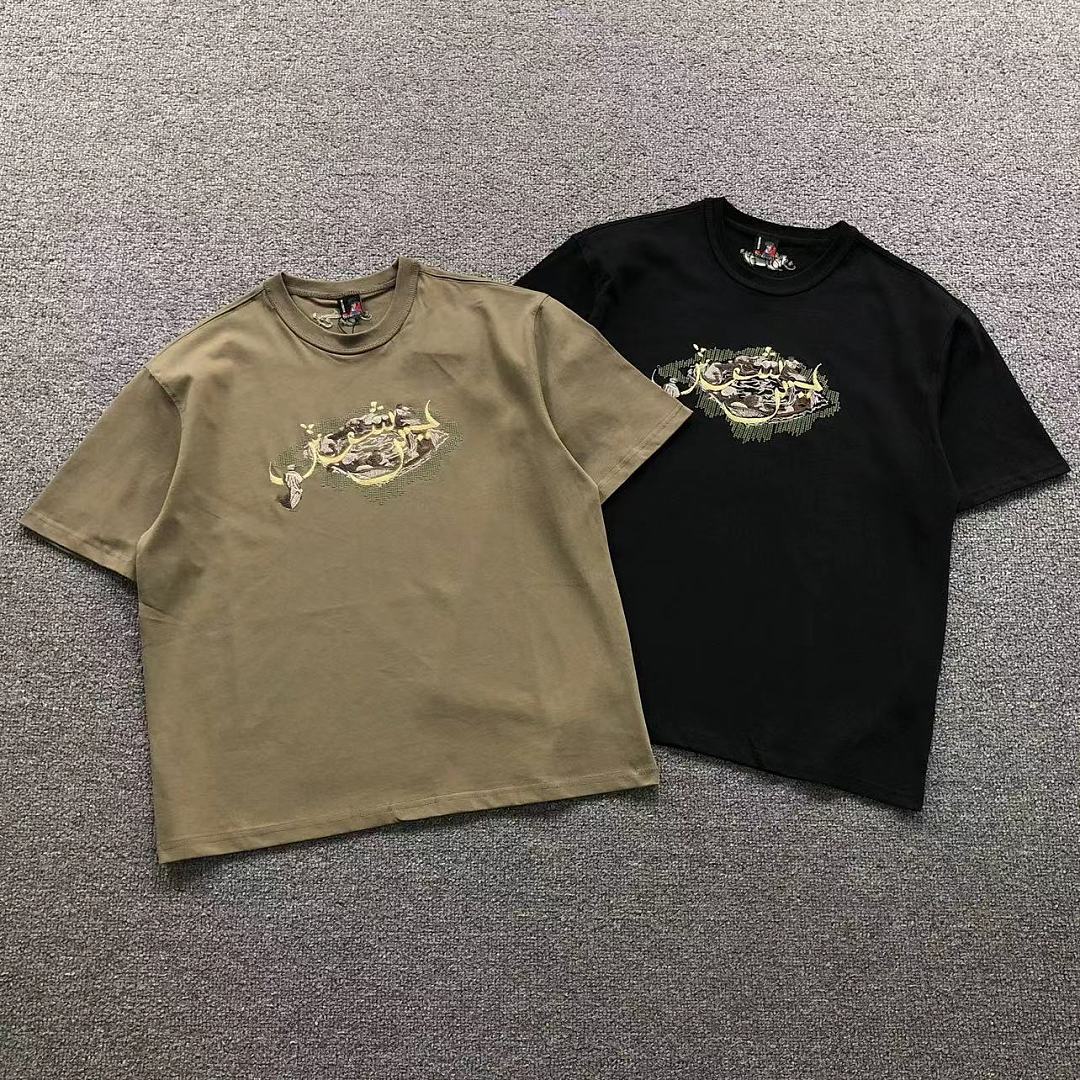Chanel 95 DER⭐CHUT⭐E T-SHIRT 127310956 (Im 170Cm 60Kg I Wear Size S In The Phot)