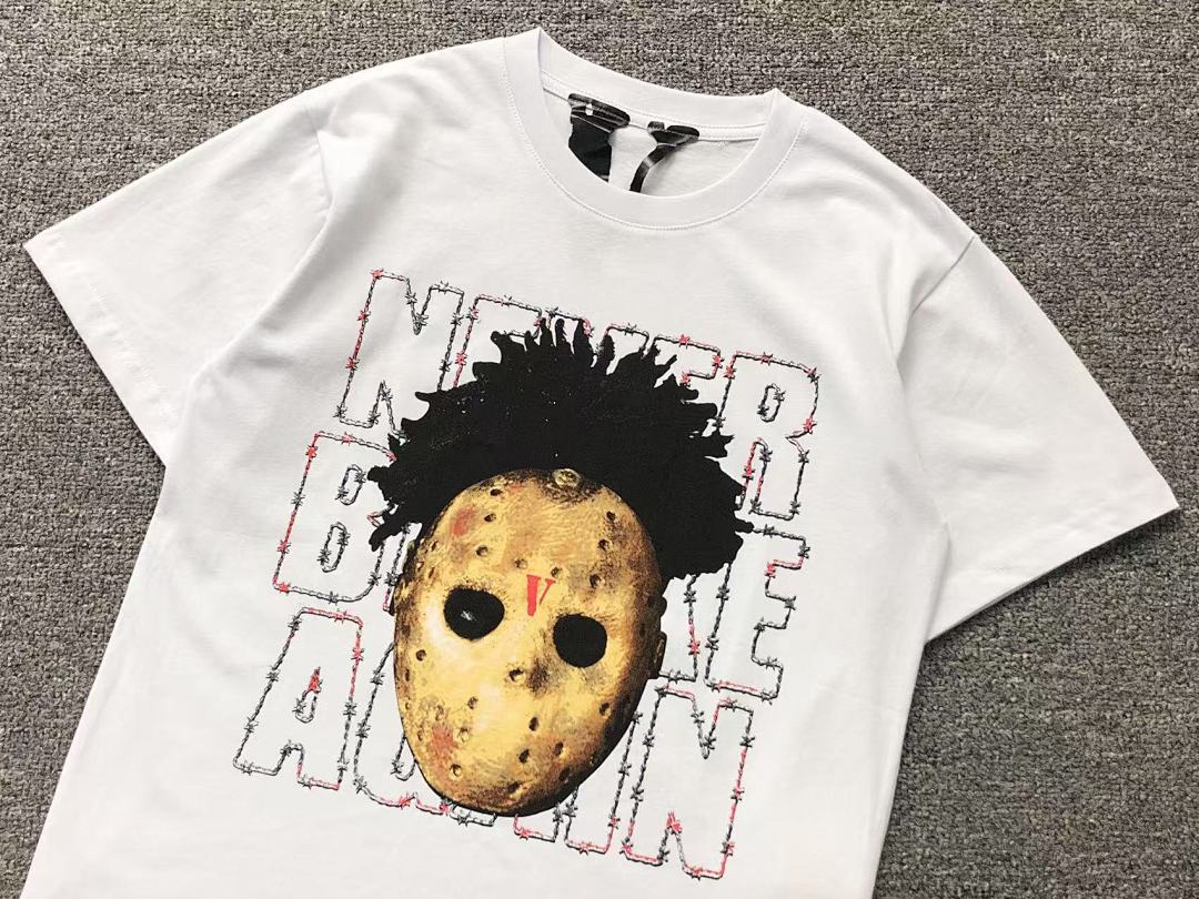 On Running 69 VLONE T-SHIRT 504143191 (Im 170Cm 60Kg I Wear Size S In The Phot) - Image 14