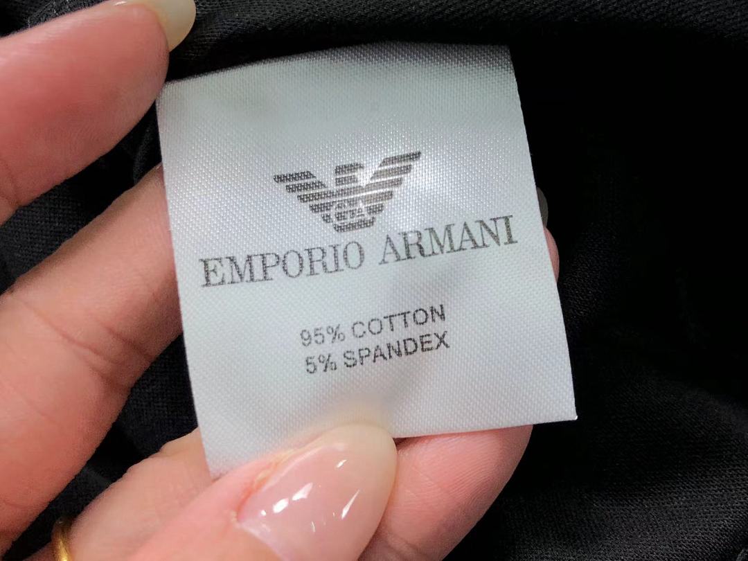 Unbranded 128 E⭐P⭐R⭐⭐ A⭐M⭐N⭐ POLO 5211311147 (Im 170Cm 60Kg I Wear Size L In The Phot) - Image 24