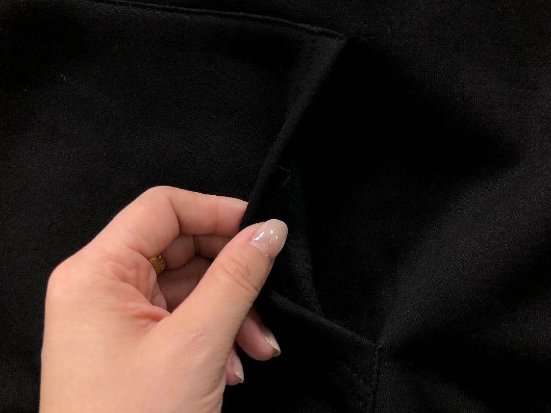 Fear of God TROUSERS 168 FOG HOODIE - Image 22