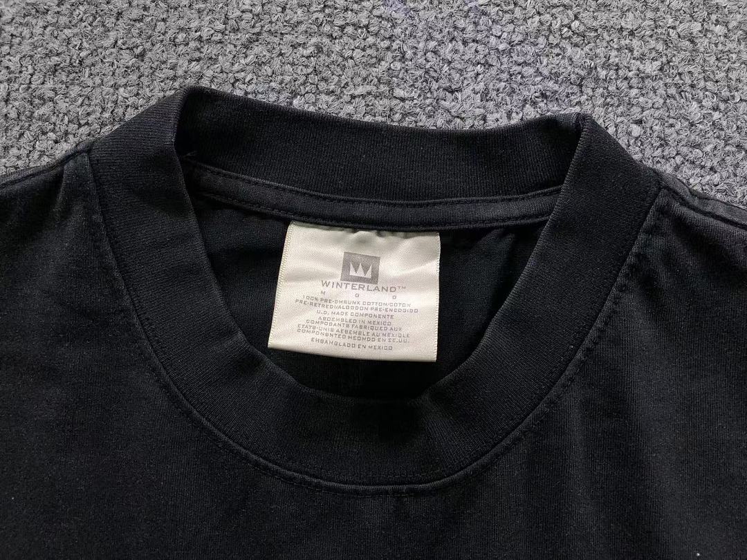 Unbranded 108 VINTAGE VEST 3204301117 (Im 170Cm 60Kg I Wear Size M In The Phot) - Image 12
