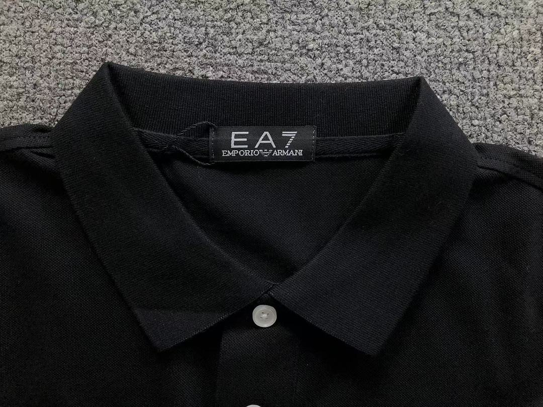 Unbranded 175 E⭐P⭐R⭐⭐ A⭐M⭐N⭐ POLO 2205073801 (Im 170Cm 60Kg I Wear Size XL In The Phot) - Image 19