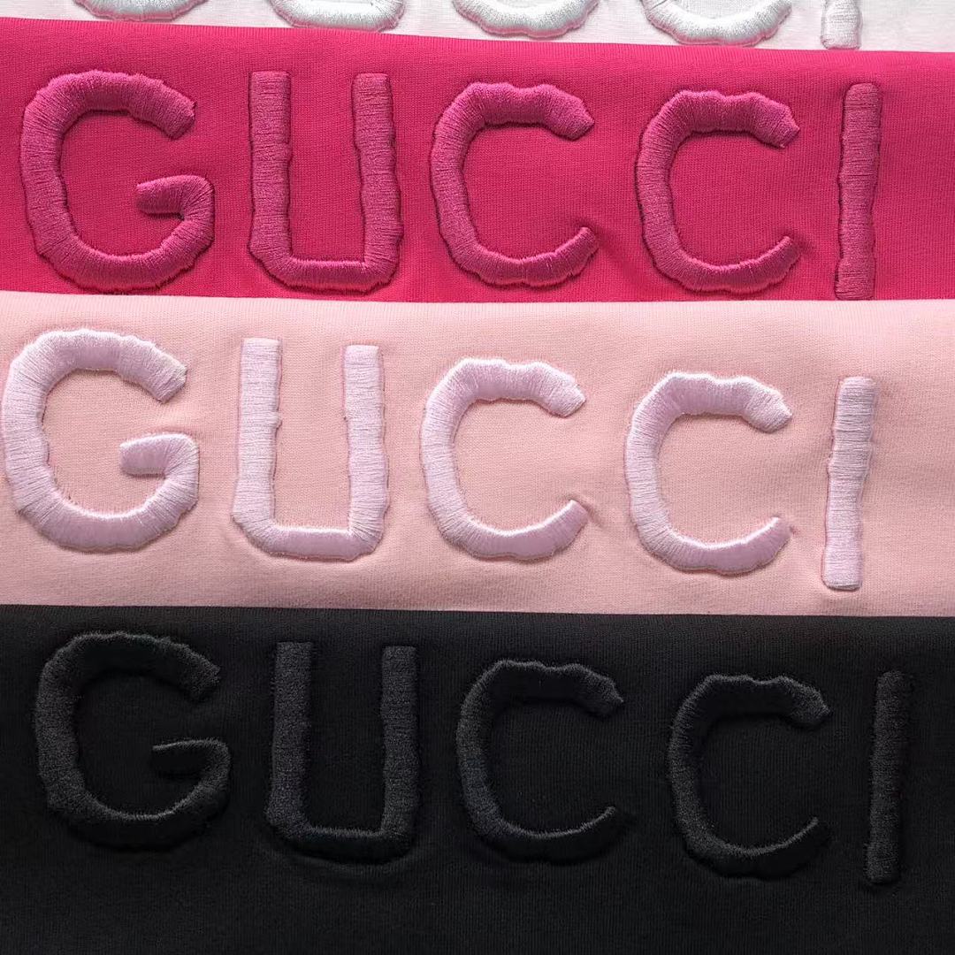 Gucci 95 G⭐C⭐I T-SHIRT 58190581 (Im 170Cm 60Kg I Wear Size S In The Phot) - Image 17