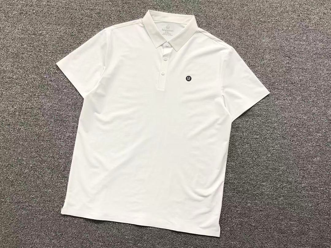 Unbranded 175 LULULEMON POLO 4201103501 (Im 170Cm 60Kg I Wear Size 2XL In The Phot) - Image 7