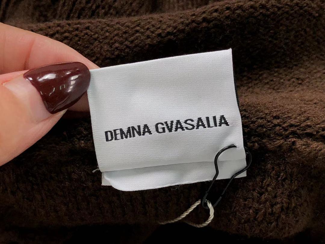 Vetements 168 VETEMENTS SWEATER 41091515145 (Im 170Cm 60Kg I Wear Size S In The Phot) - Image 13