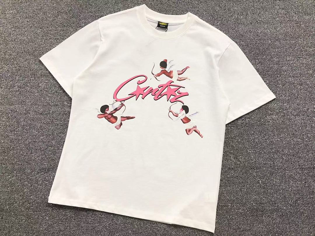 Corteiz 78 CORTEIZ T-SHIRT - Image 11