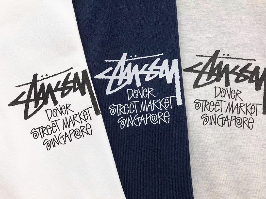 Stussy 85 STUSSY T-SHIRT - Image 23