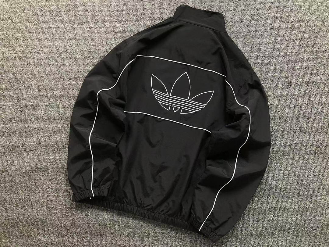 Adidas 158 A⭐I⭐AS JACKET 4205280377 (Im 170Cm 60Kg I Wear Size M In The Phot) - Image 11