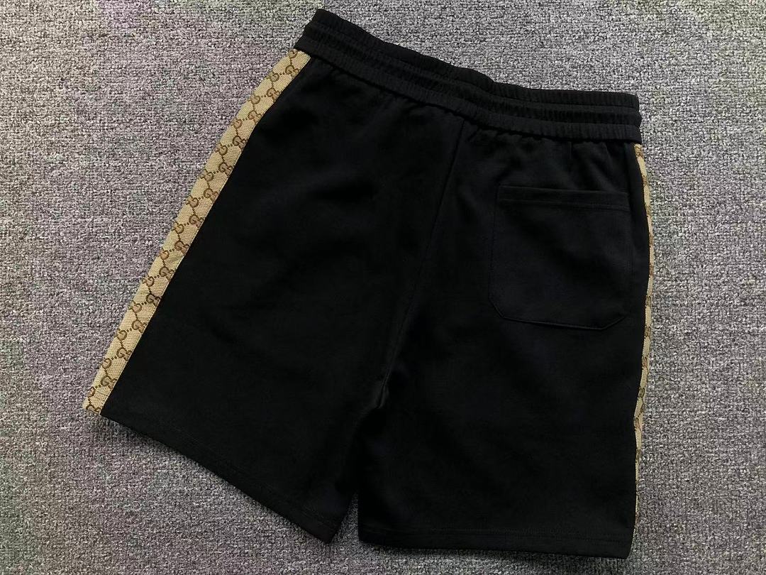 Gucci 218 G⭐C⭐I T-SHIRT SHORTS 5251111147 (Im 170Cm 60Kg I Wear Size L In The Phot) - Image 25