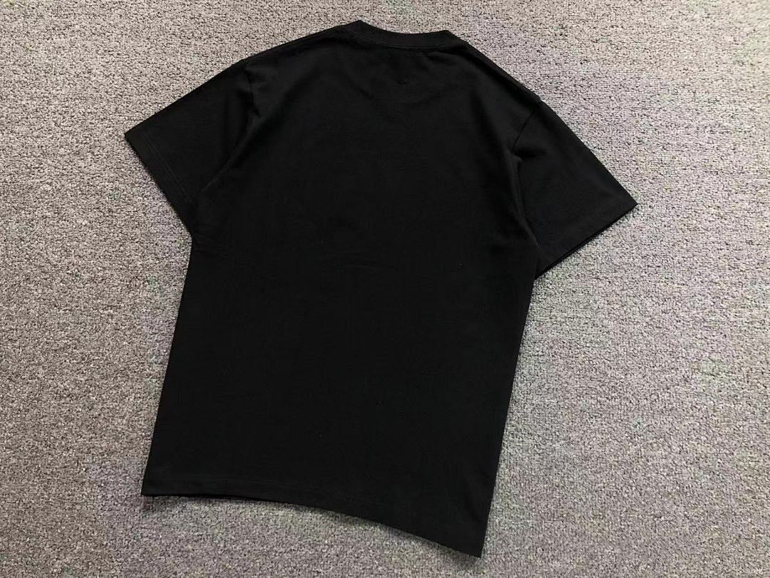 On Running 115 S⭐⭐R⭐⭐E MAISON MARGIELA T-SHIRT 4203182277 (Im 170Cm 60Kg I Wear Size M In The Phot) - Image 24