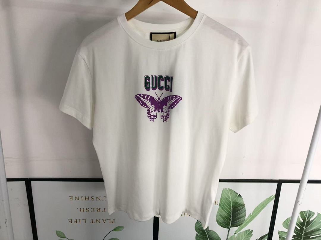 Unbranded 129 G⭐C⭐I T-SHIRT FEMINE - Image 14