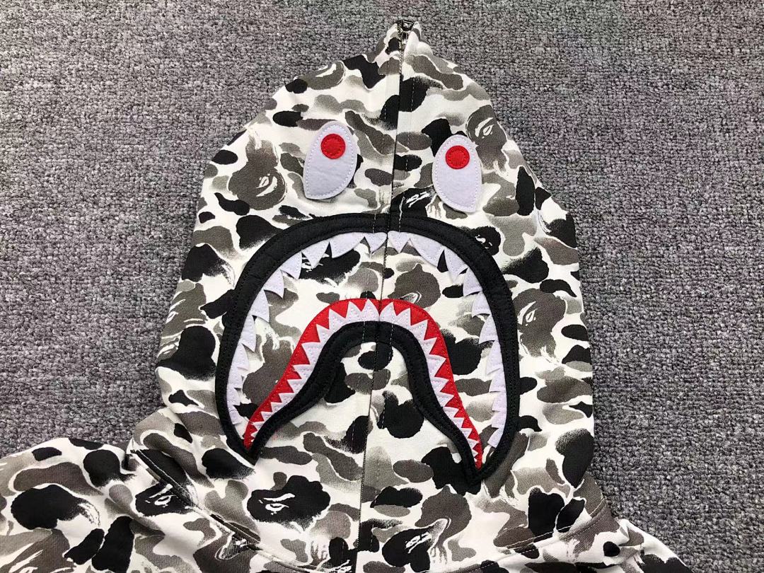Bape 239 BAPE - Image 6