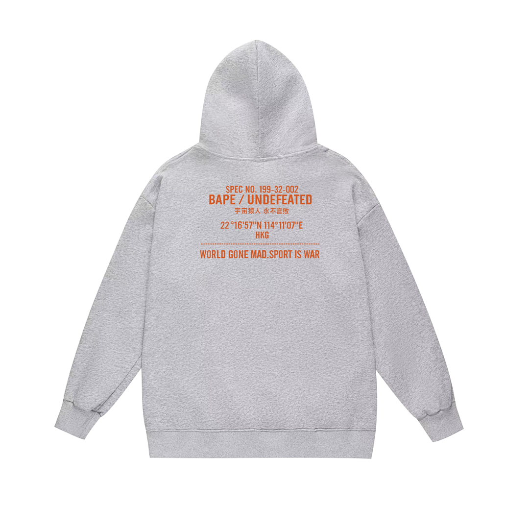 Bape 108 BAPE - Image 4