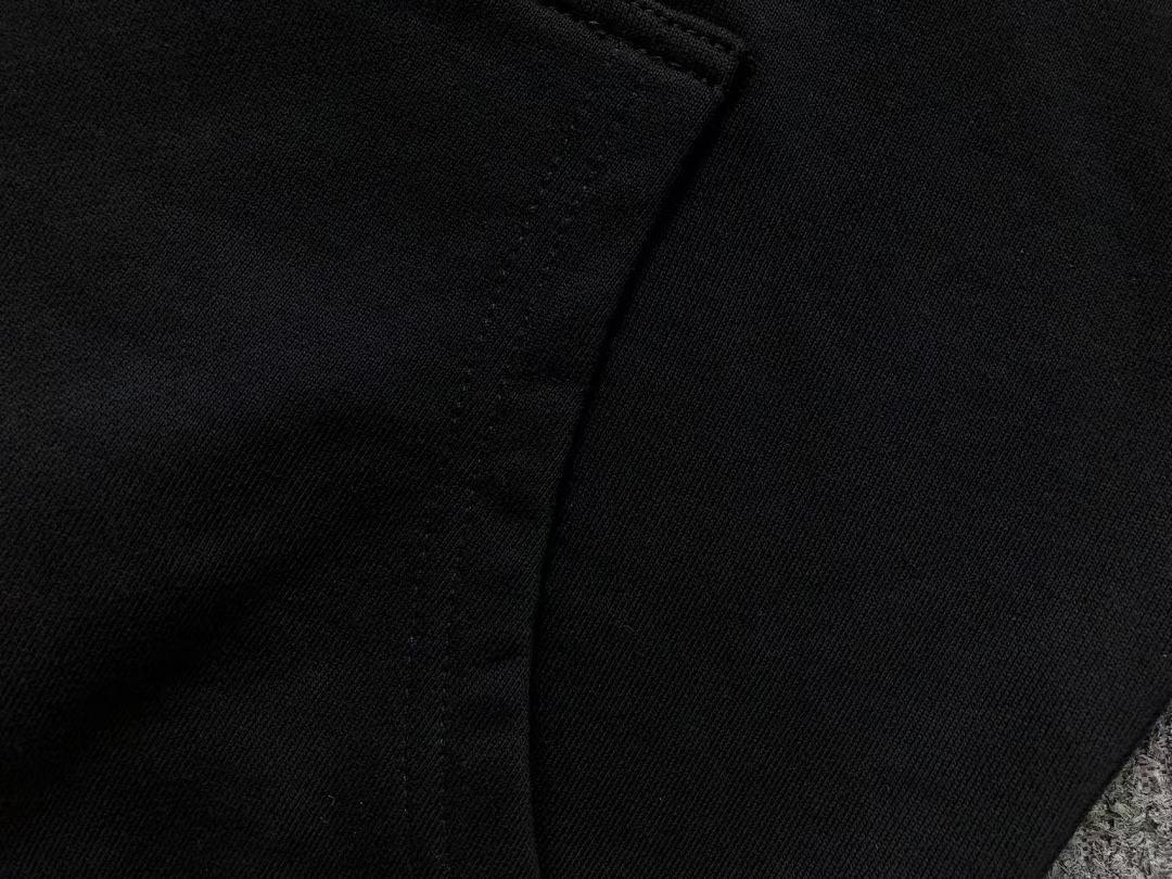 Comme des Garcons 195 C⭐⭐OME HE⭐⭐TS HOODIE 3109293117 (Im 170Cm 60Kg I Wear Size S In The Phot) - Image 27