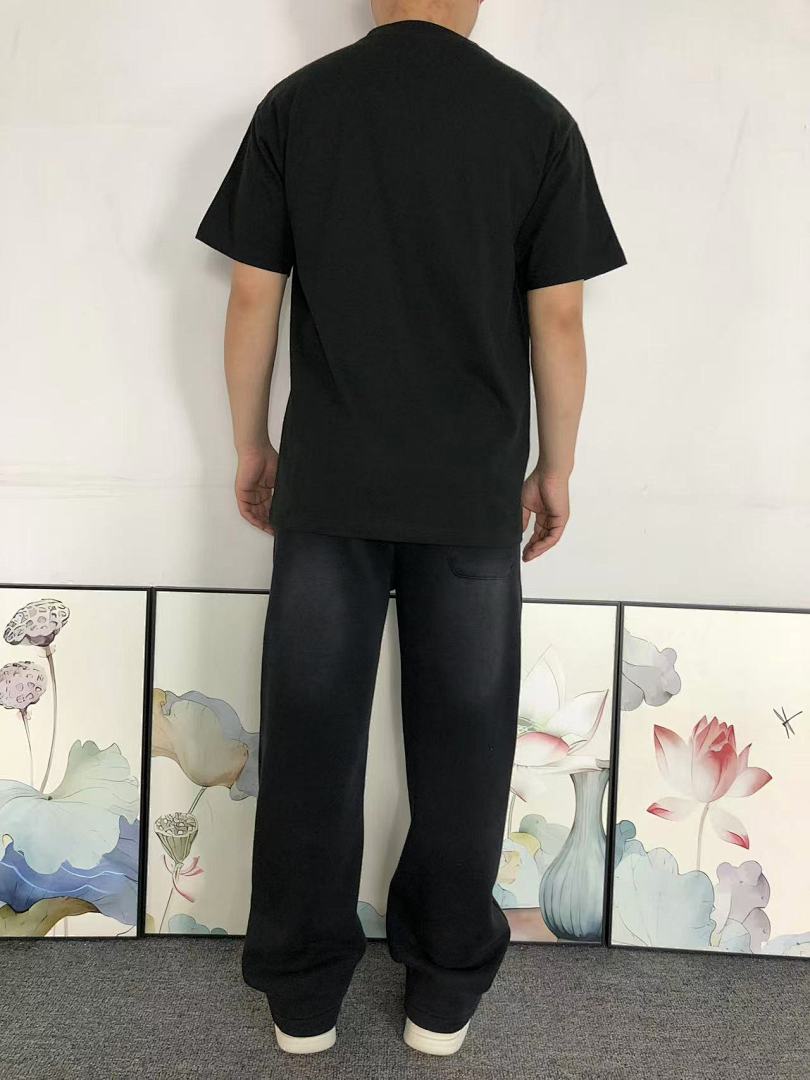 Supreme 95 S⭐⭐R⭐⭐E T-SHIRT 123121002 (Im 170Cm 60Kg I Wear Size M In The Phot) - Image 4