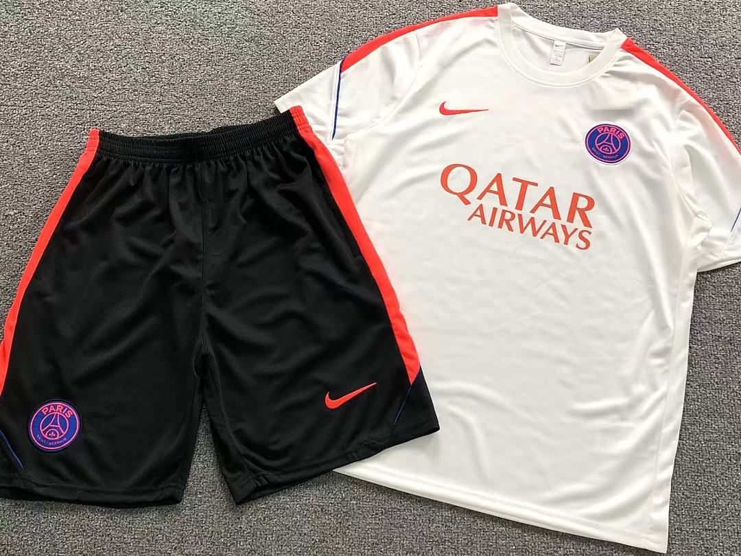 Unbranded 98 FOOTBALL T-SHIRT SHORTS 129429002 (Im 170Cm 60Kg I Wear Size L In The Phot) - Image 7