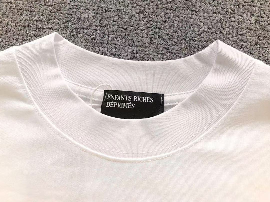 Chanel 88 ENFANTS RICHES DEPRIMES LONG SLEEVED 580826117 (Im 170Cm 60Kg I Wear Size S In The Phot) - Image 15