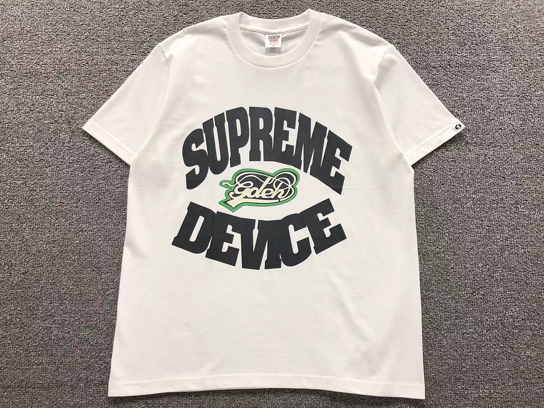 Supreme 113 S⭐⭐R⭐⭐E T-SHIRT 52080439182 (Im 170Cm 60Kg I Wear Size M In The Phot) - Image 7