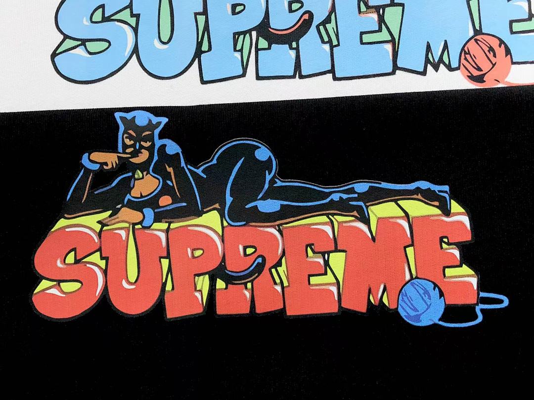 Supreme 89 S⭐⭐R⭐⭐E T-SHIRT - Image 12