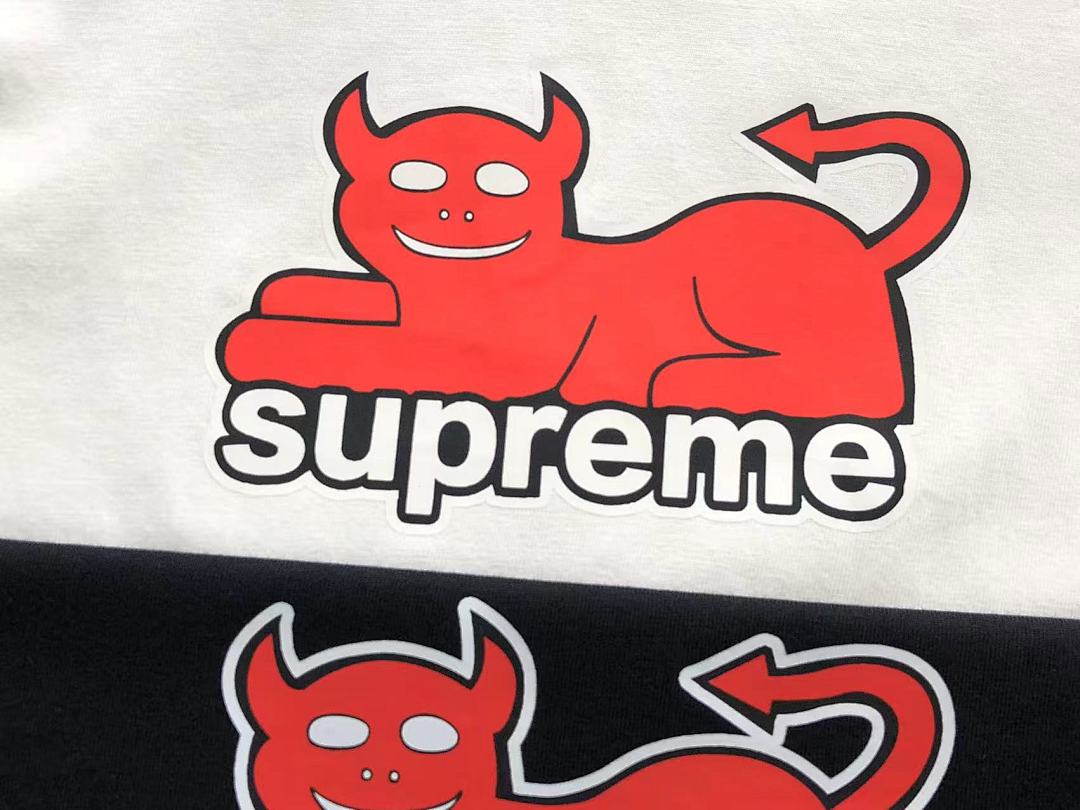 Supreme 78 S⭐⭐R⭐⭐E T-SHIRT 41061016123 (Im 170Cm 60Kg I Wear Size M In The Phot) - Image 13