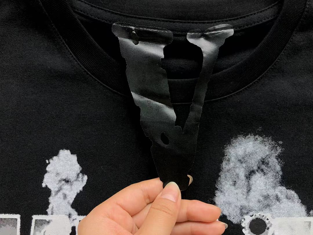 On Running 69 VLONE T-SHIRT 504144791 (Im 170Cm 60Kg I Wear Size S In The Phot) - Image 21