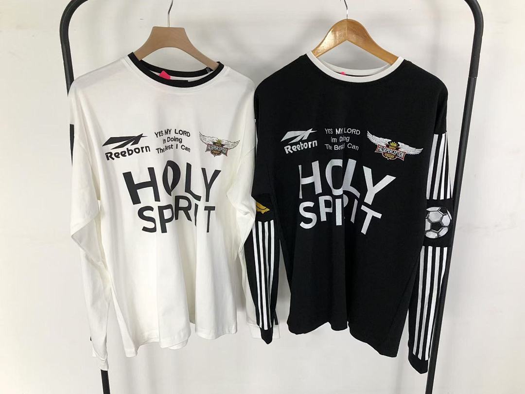 On Running 138 FASHION LONG SLEEVED 41040501317 (Im 170Cm 60Kg I Wear Size S In The Phot) - Image 23