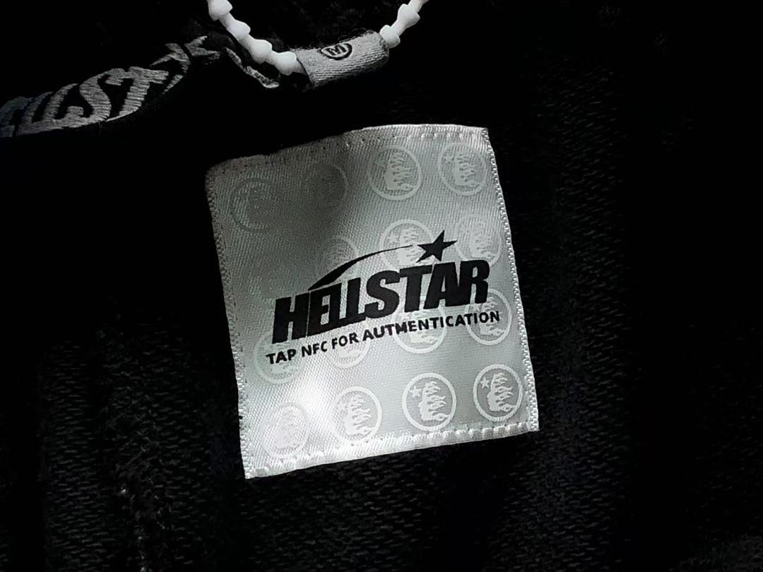 Hellstar 258 HELLSTAR TROUSERS 3107022872 (Im 170Cm 60Kg I Wear Size M In The Phot) - Image 23