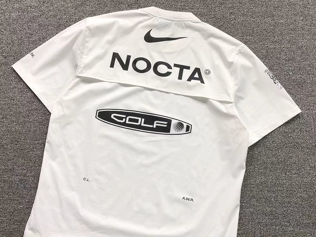 Nike 208 N⭐K⭐ NO⭐T⭐ T-SHIRT 12660335 (Im 170Cm 60Kg I Wear Size M In The Phot) - Image 8