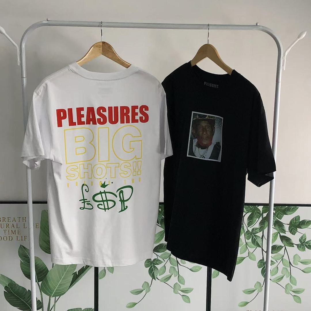 Pleasures 89 PLEASURES T-SHIRT - Image 22