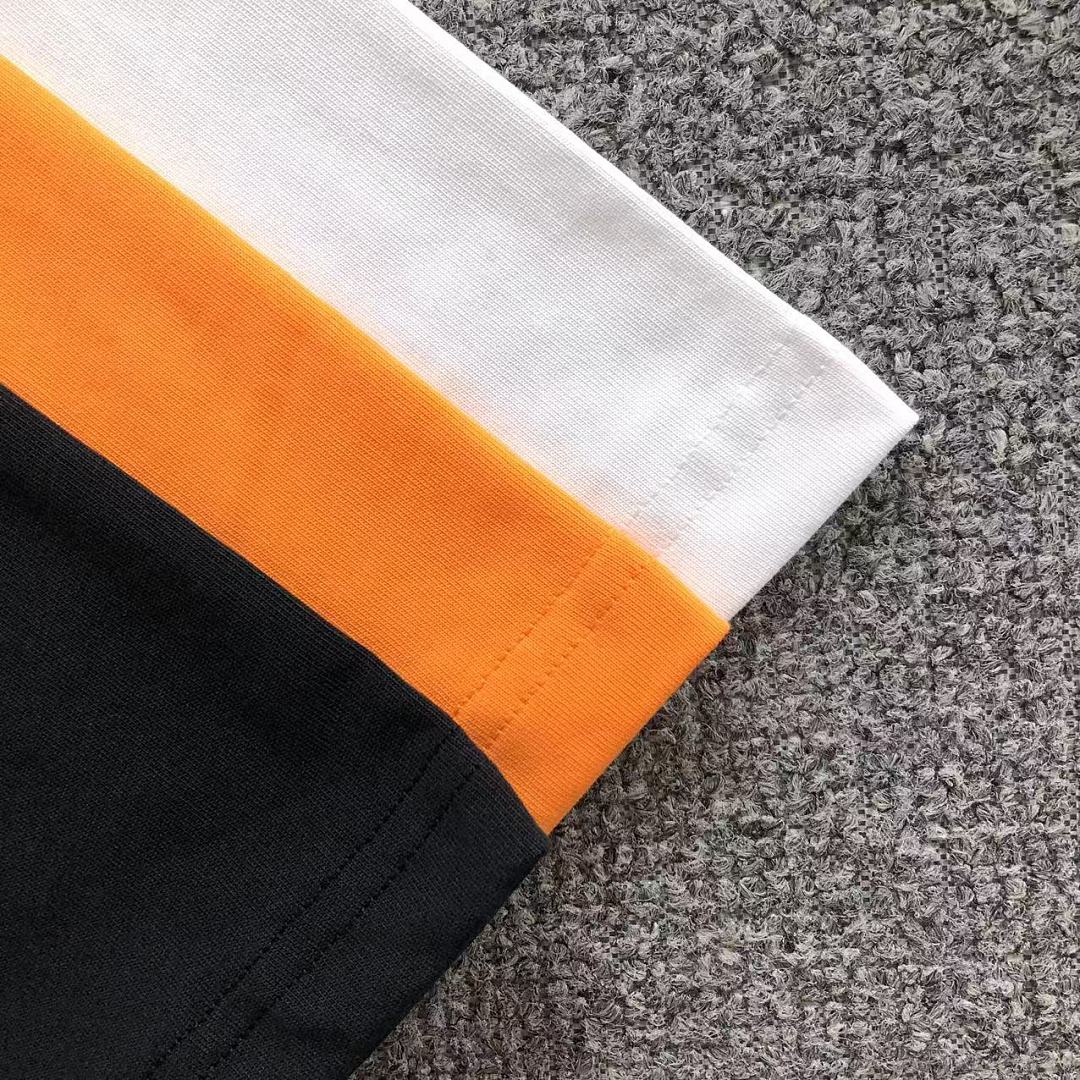 Unbranded 155 OFF-WHITE T-SHIRT 2204292101 (Im 170Cm 60Kg I Wear Size M In The Phot) - Image 22