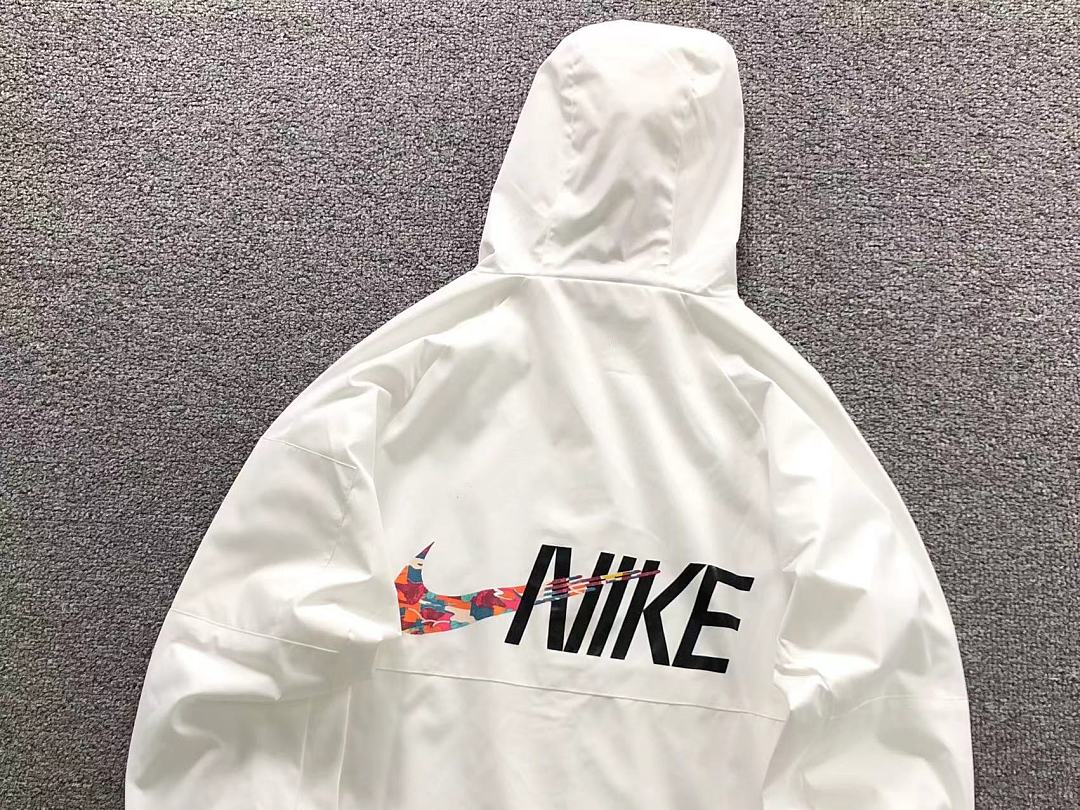 Nike 165 N⭐K⭐ JACKET 4206111277 (Im 170Cm 60Kg I Wear Size L In The Phot) - Image 8