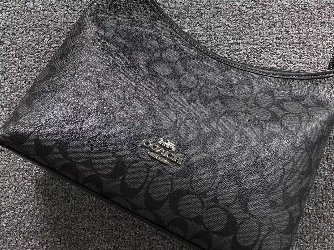 Coach 129 C⭐A⭐H BAG (Long 27CM* Wide 19CM* High 21CM) - Image 6