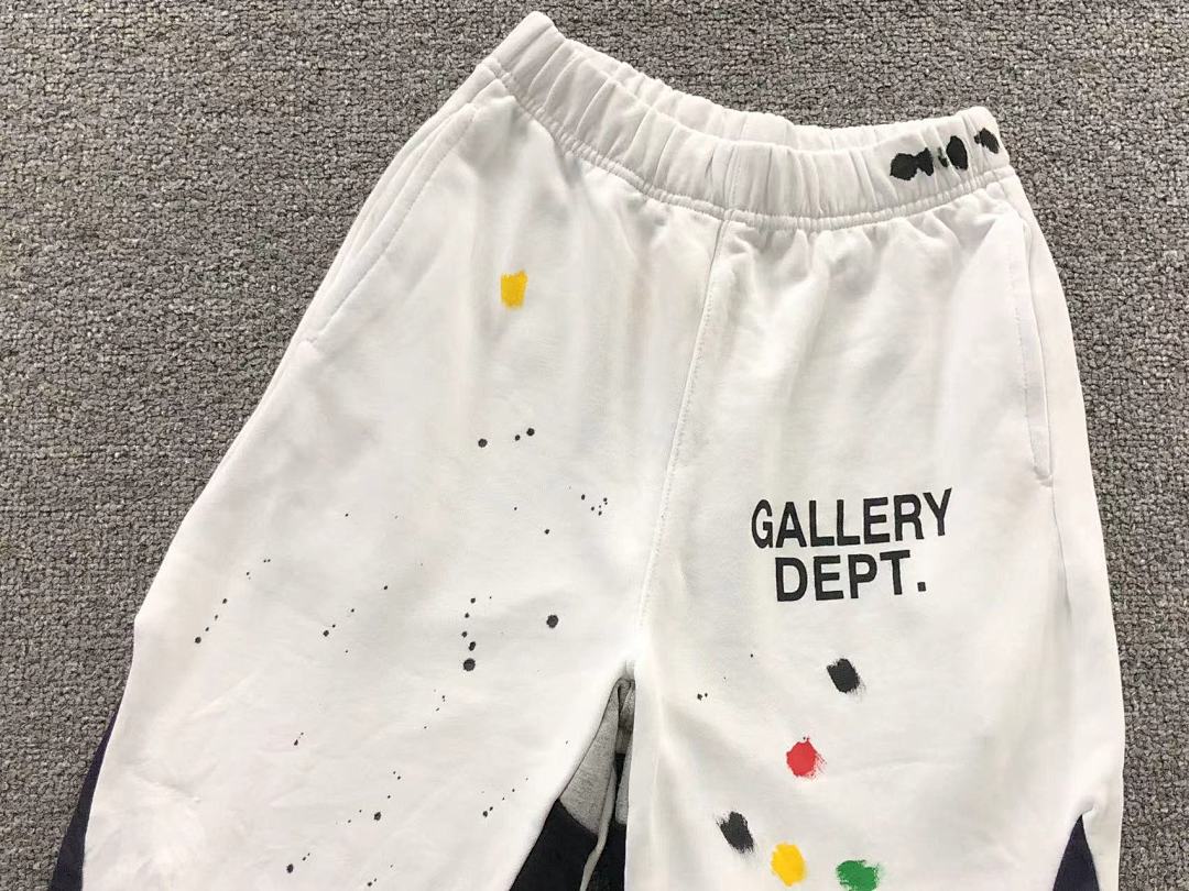 Gallery Dept 98 GALLERY DEPT SHORTS 5121208158 (Im 170Cm 60Kg I Wear Size S In The Phot) - Image 8