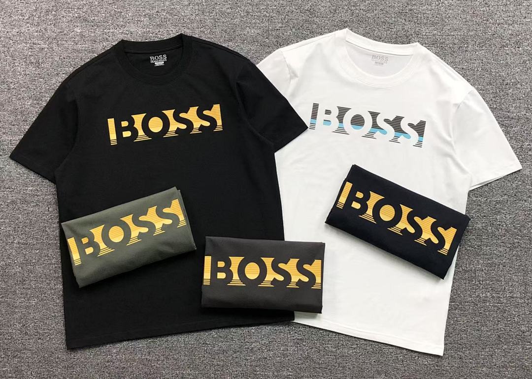 Hugo Boss 115 H⭐G⭐ B⭐⭐S T-SHIRT 215120905 (Im 170Cm 60Kg I Wear Size XL In The Phot) - Image 5