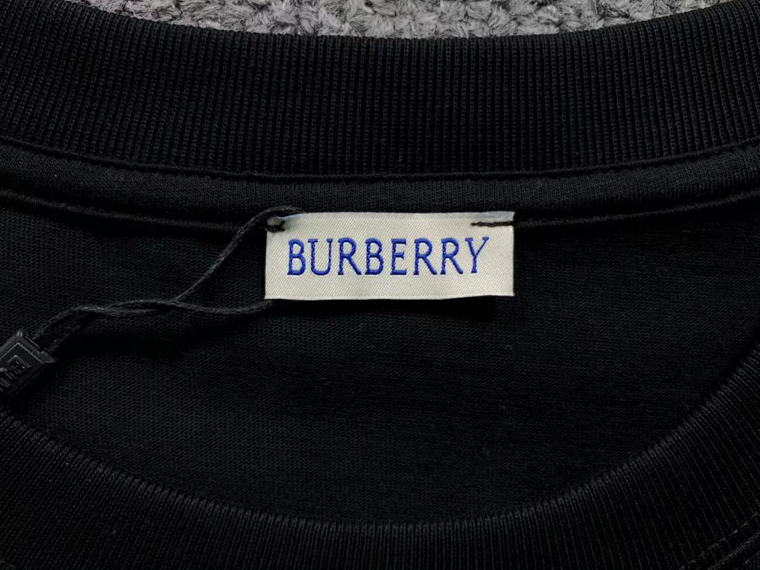 Burberry 95 B⭐R⭐E⭐RY T-SHIRT 3201190203 (Im 170Cm 60Kg I Wear Size M In The Phot) - Image 22
