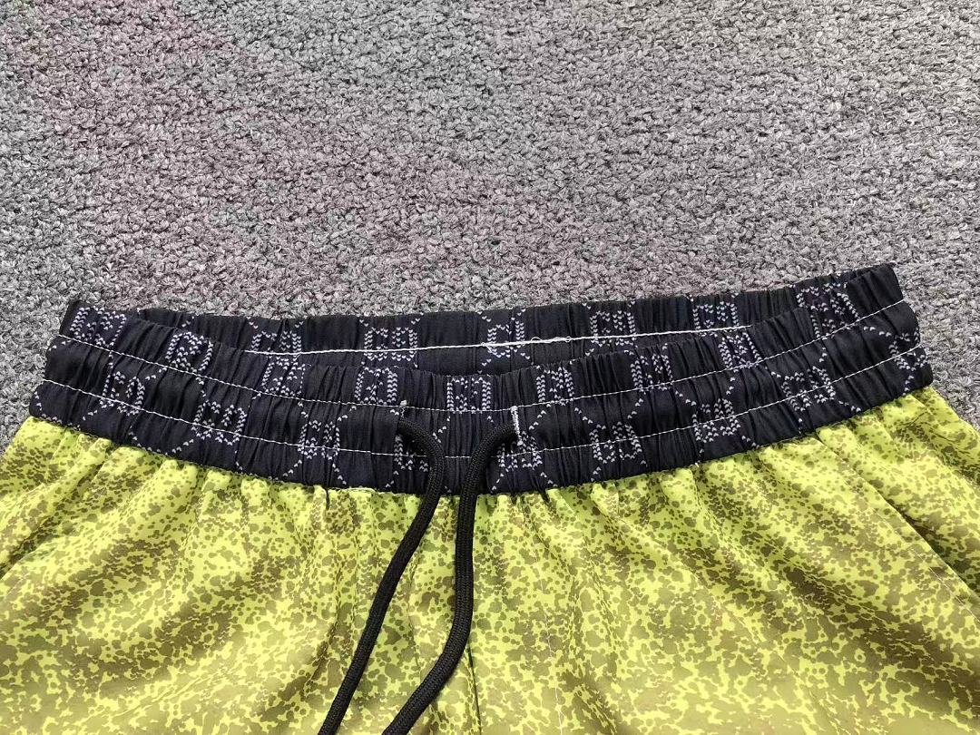 Gucci 165 G⭐C⭐I SHIRT SHORTS 3206062920 (Im 170Cm 60Kg I Wear Size L In The Phot) - Image 23
