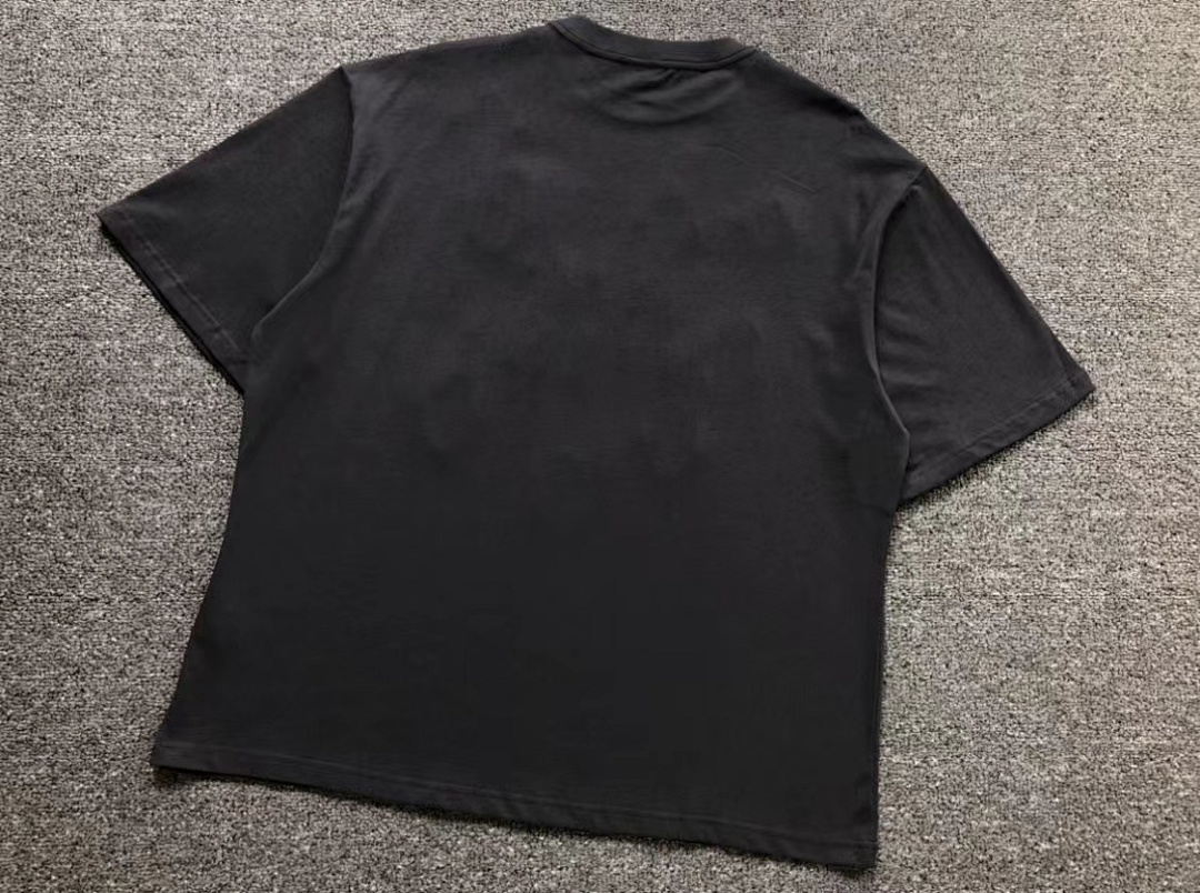 Broken Planet 98 BROKEN PLANET T-SHIRT 213063317 (Im 170Cm 55Kg I Wear Size L In The Phot) - Image 11