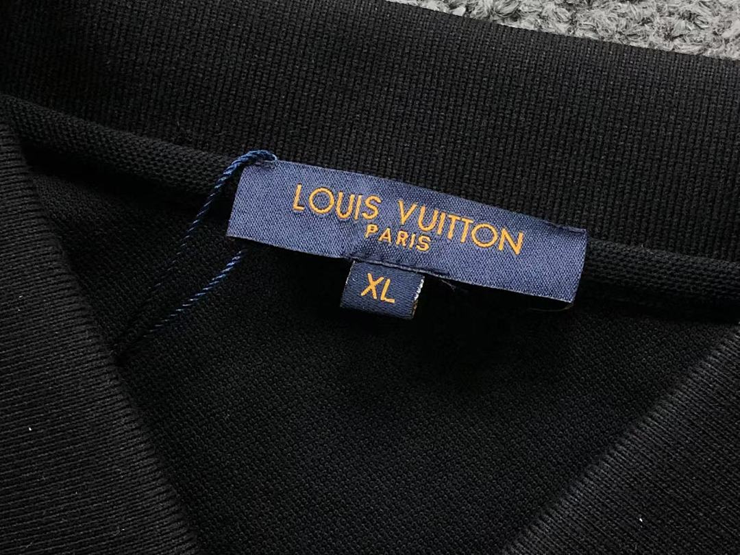 Unbranded 175 L⭐ POLO 401040901 (Im 170Cm 60Kg I Wear Size XL In The Phot) - Image 16