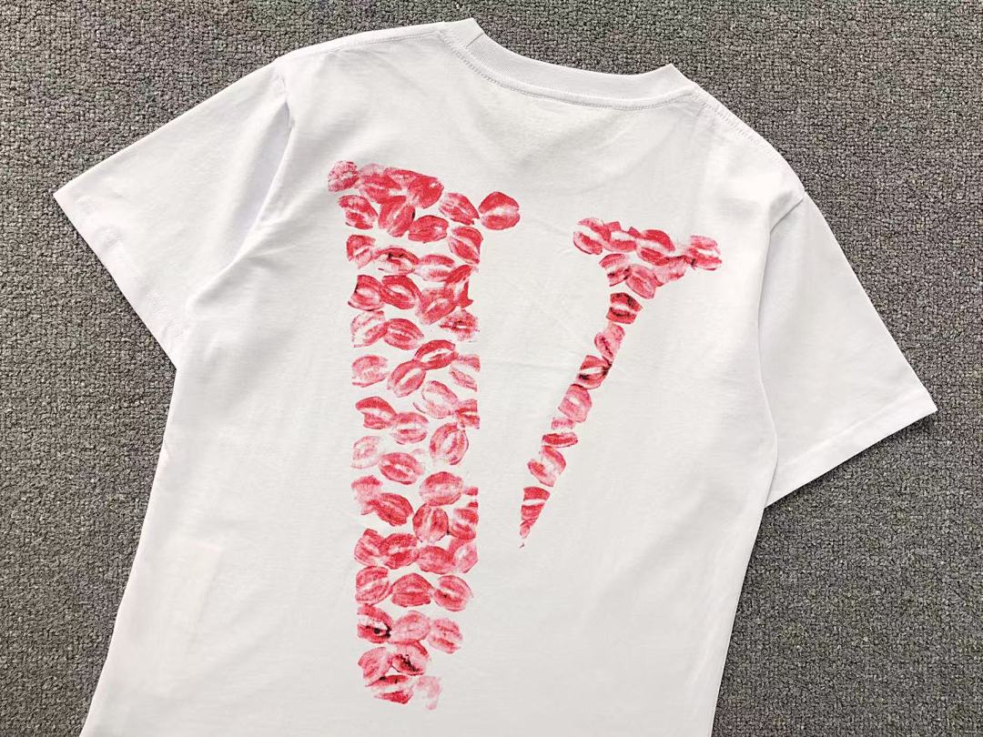 On Running 69 VLONE T-SHIRT 504159891 (Im 170Cm 60Kg I Wear Size S In The Phot) - Image 7