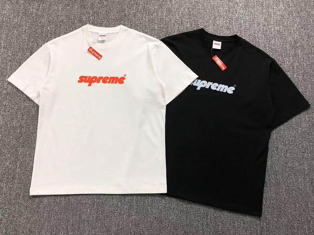 Supreme 88 S⭐⭐R⭐⭐E T-SHIRT - Image 3