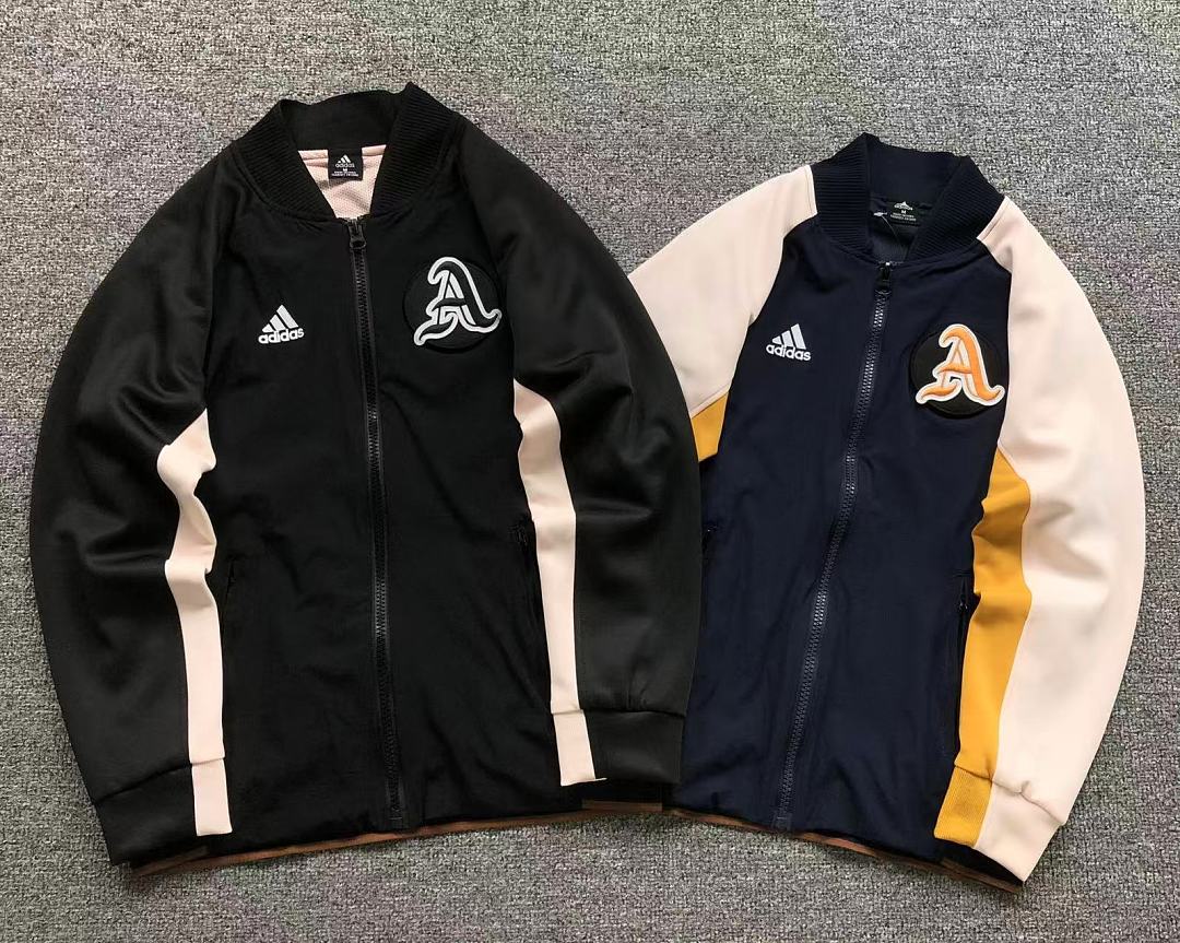 Adidas 178 A⭐I⭐AS JACKET 4207080977 (Im 170Cm 60Kg I Wear Size M In The Phot) - Image 5