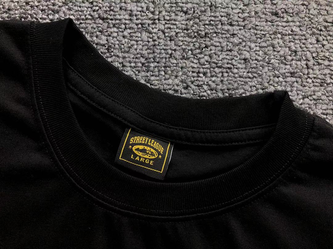 Corteiz 95 CORTEIZ T-SHIRT 503011417 (Im 170Cm 55Kg I Wear Size L In The Phot) - Image 20