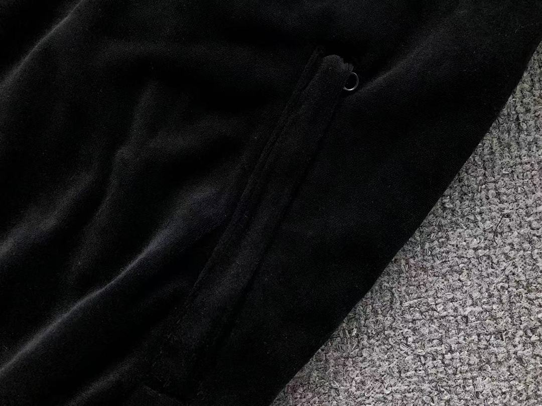 Corteiz TROUSERS 208 CORTEIZ JACKET - Image 18