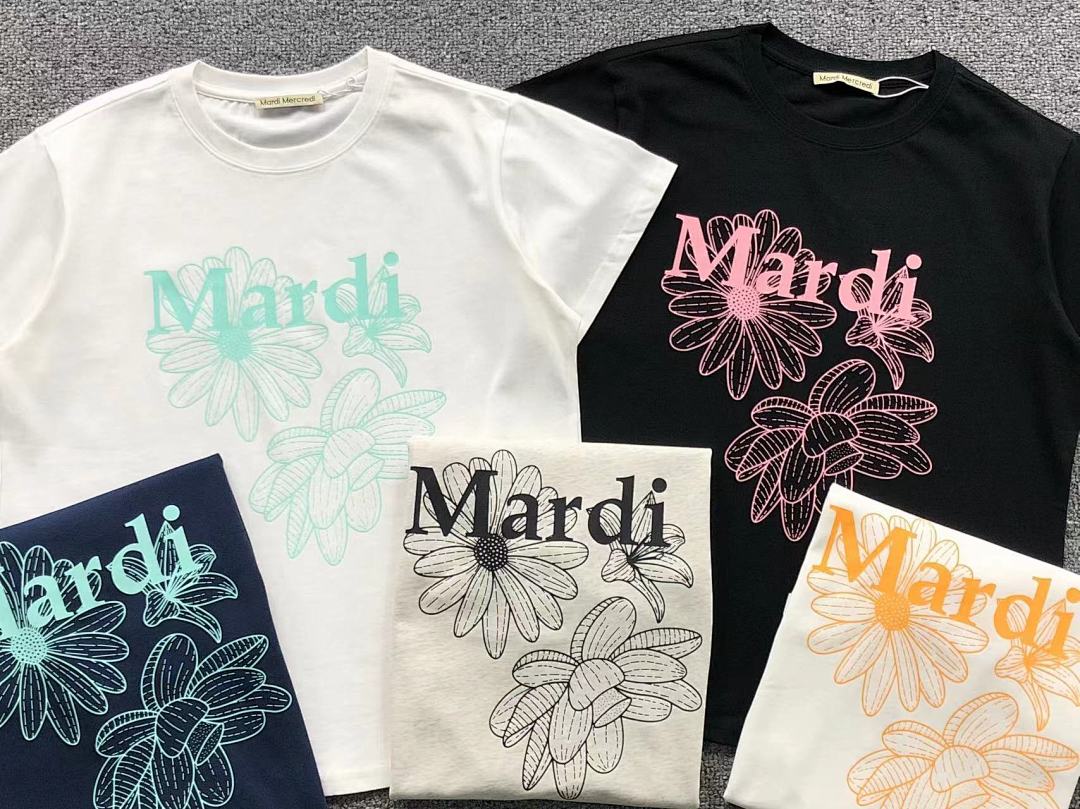 Unbranded 128 MAR⭐I ME⭐⭐RE⭐⭐ T-SHIRT FEMAIE - Image 4