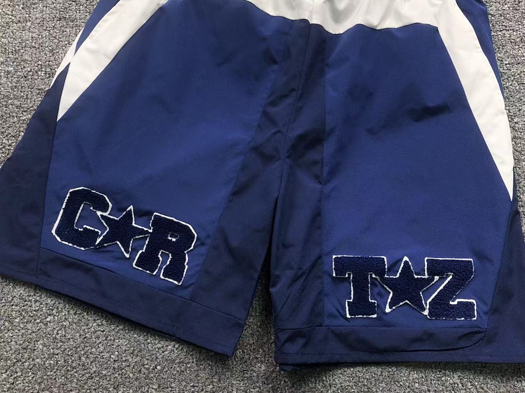 Corteiz 118 CORTEIZ SHORTS 3201222117 (Im 170Cm 60Kg I Wear Size XL In The Phot) - Image 12