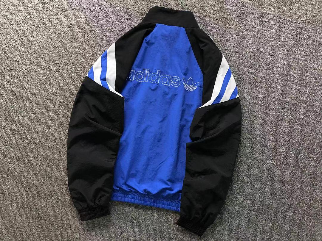 Adidas 168 A⭐I⭐AS JACKET 4207020477 (Im 170Cm 60Kg I Wear Size M In The Phot) - Image 7