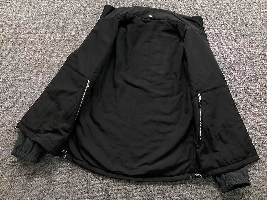 Hugo Boss 468 H⭐G⭐ B⭐⭐S JACKET 2207021804 (Im 170Cm 60Kg I Wear Size 52 In The Phot) - Image 27