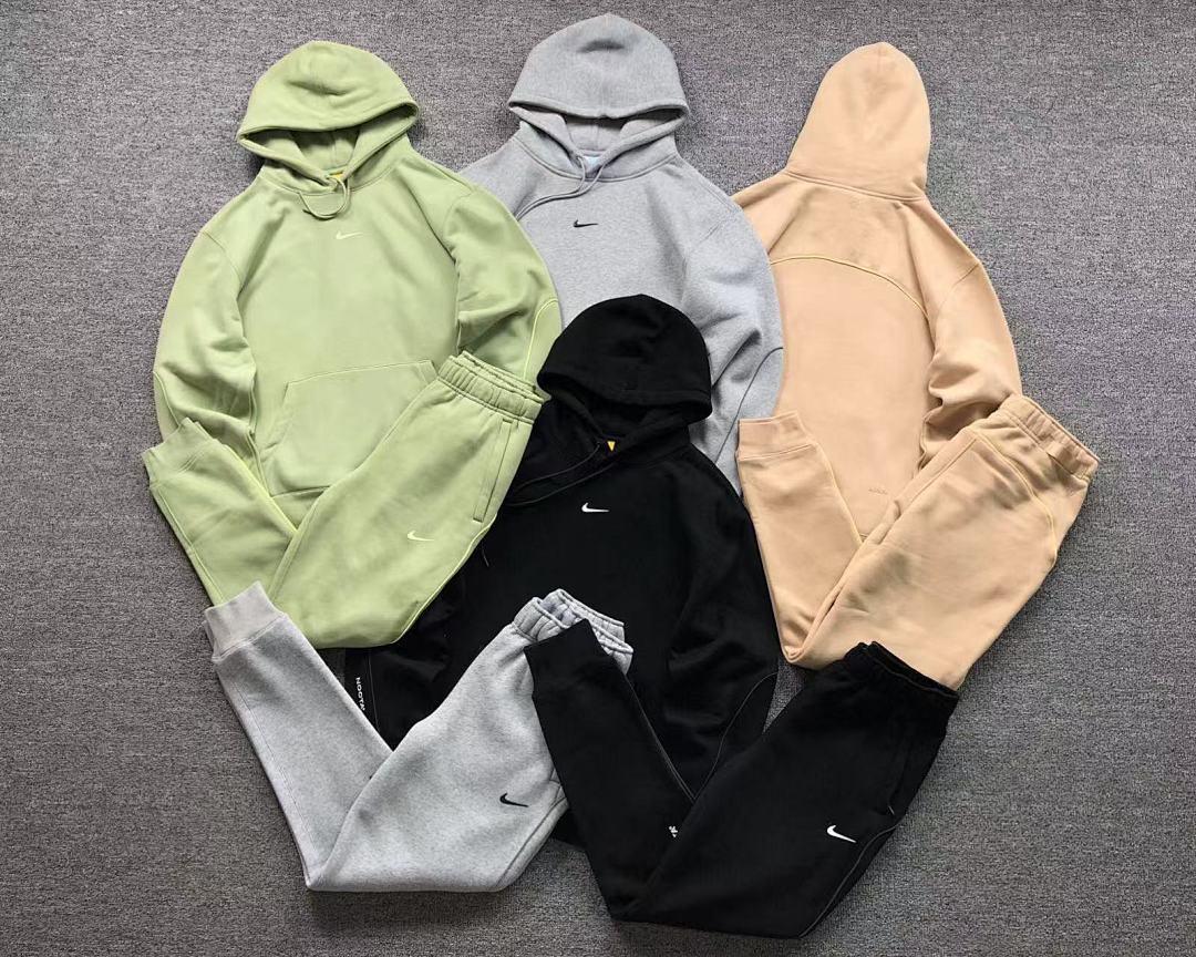 Nike TROUSERS 185 N⭐K⭐ NO⭐T⭐ HOODIE - Image 6