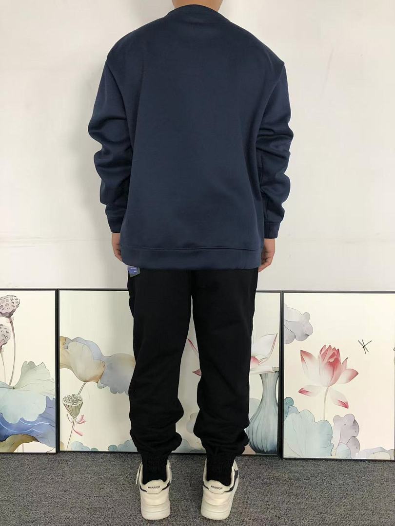 Unbranded 175 K⭐⭐ON SP⭐⭐T HOODIE 2111120301 (Im 170Cm 60Kg I Wear Size L In The Phot) - Image 4