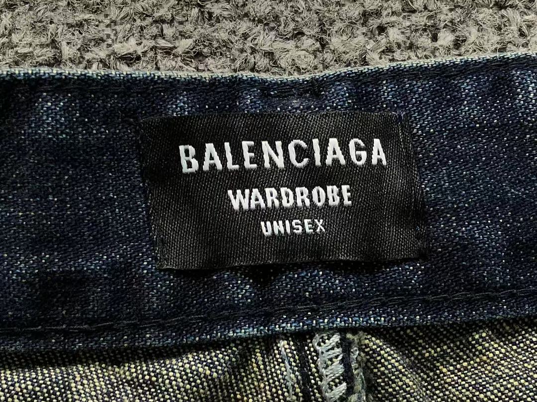 Balenciaga 225 B⭐L⭐⭐⭐IA⭐A - Image 20